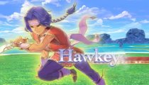 Trials of Mana - Il trailer di Hawkeye e Riesz