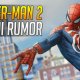 Marvel's Spider-Man 2 PS5: nuovi rumor su storia, gameplay e data di uscita