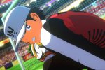 Captain Tsubasa: Rise of New Champions, lo story mode in un trailer esteso - Video