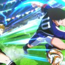 Captain Tsubasa: Rise of New Champions, il provato