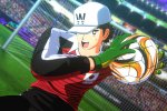 Captain Tsubasa: Rise of New Champions, anche l'Italia fra le nazionali - Notizia