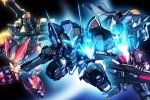 Hardcore Mecha, la recensione per PlayStation 4 - Recensione