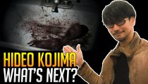 L'horror e Kojima: come immaginiamo il nuovo gioco di Kojima Productions