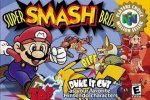 Super Smash Bros. compie 21 anni - Notizia