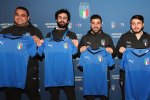 eFootball PES 2020, la nazionale italiana è pronta per UEFA eEuro 2020 - Notizia