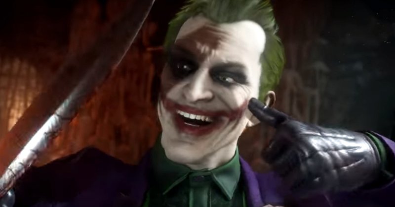 Joker Mk 11 Joker Mk 11