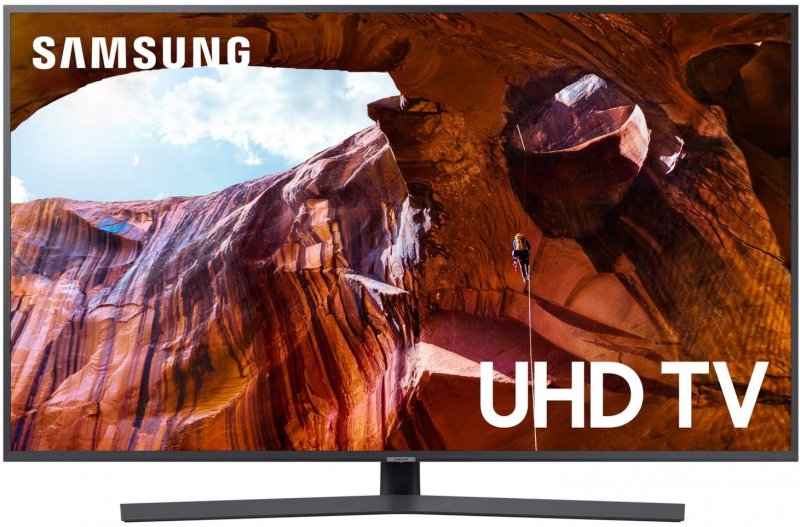 Samsung Ue50Ru7400U