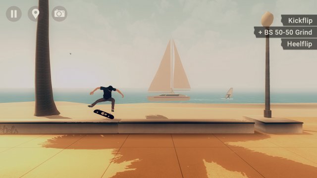 Skate City