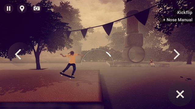 Skate City