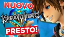 Nuovo Kingdom Hearts in arrivo! Capitolo per Switch o PS5?