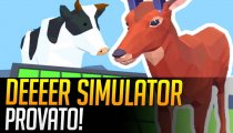 Deeeer Simulator - Video Anteprima