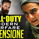 Call Of Duty: Modern Warfare - Video Recensione (2019)