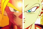 Dragon Ball Z: Kakarot e FighterZ, le scene più spettacolari in un video confronto - Video