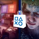 PlayStation Store, le offerte 100% Digitale e i nuovi giochi PS4