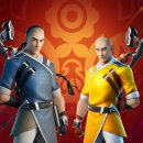 Fortnite: Gan e Skin per il Capodanno Cinese 2020 (24 gennaio)