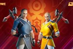 Fortnite: Gan e Skin per il Capodanno Cinese 2020 (24 gennaio) - Notizia