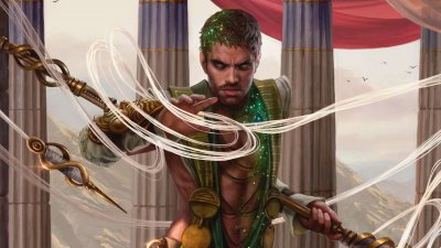 Magic: The Gathering Arena - Theros Oltre la Morte