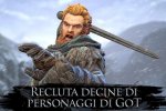 Il Trono di Spade: Oltre la Barriera a breve su iOS e Android, pre-registrazioni aperte - Notizia