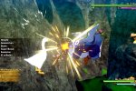 Dragon Ball Z: Kakarot si fonde con Untitled Goose Game in questa mod - Video