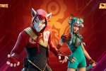 Fortnite: Tigressa e Swift nel negozio del 25 gennaio 2020 - Notizia