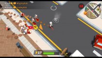 Butter Royale - Trailer