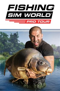 Fishing Sim World: Pro Tour per Xbox One