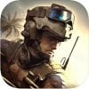 Warface: Global Operations per iPad