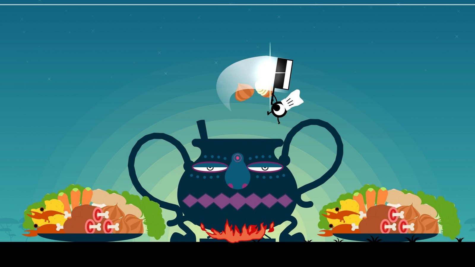 Patapon 1 + 2 Replay arriva su Switch, PC e PS5: vediamo trailer, data di uscita e novità di questa versione