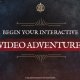 Deathtrap Dungeon: The Interactive Video Adventure - Trailer