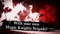 Black Clover: Phantom Knights - Trailer ufficiale