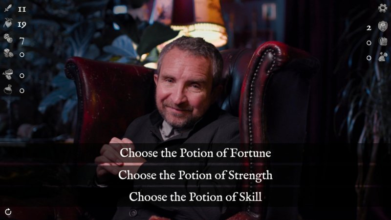 Deathtrap Dungeon 10 Deathtrap Dungeon 10