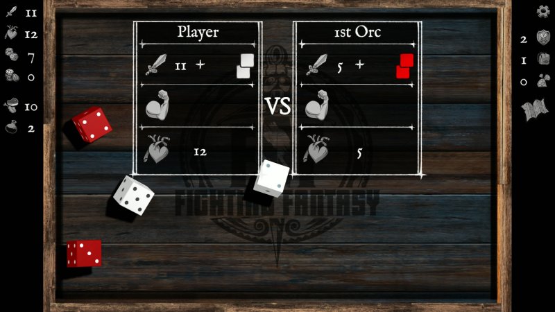 Deathtrap Dungeon 8 Deathtrap Dungeon 8