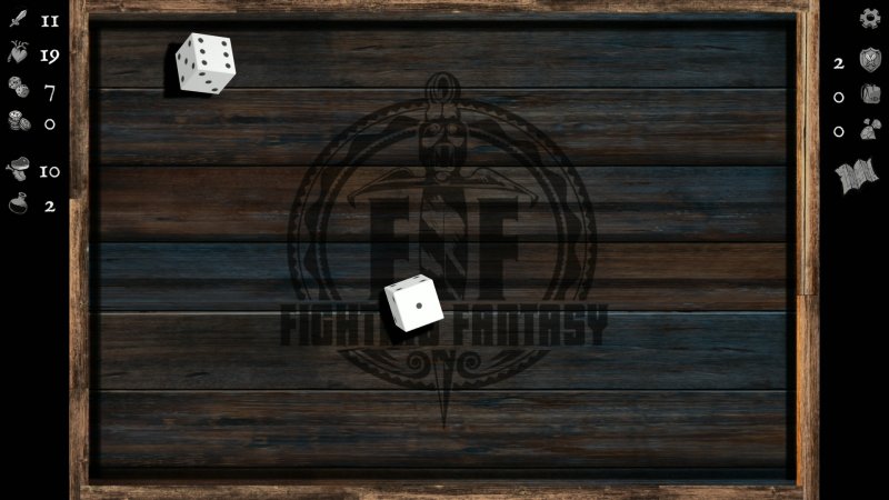 Deathtrap Dungeon: The Interactive Video Adventure