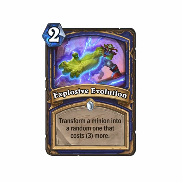 Hearthstone: Il Risveglio di Galakrond