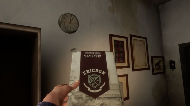 The Walking Dead: Saints & Sinners