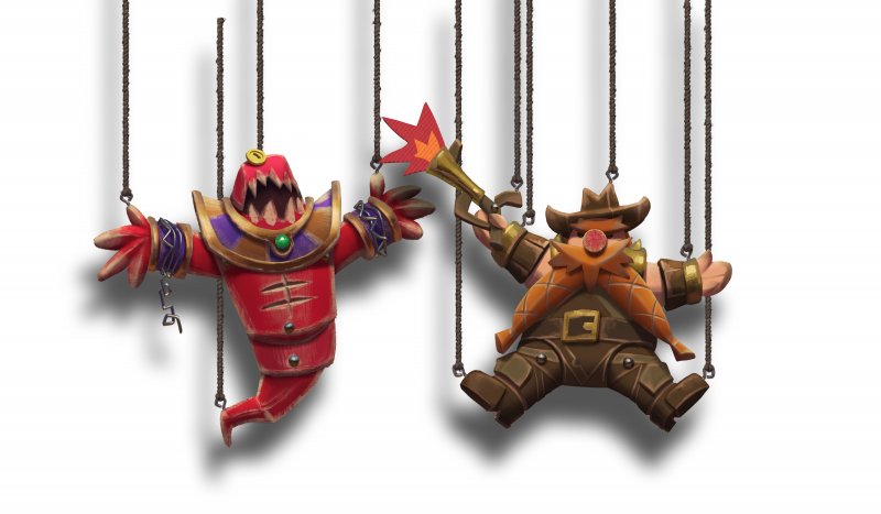 Hearthstone: Il Risveglio di Galakrond