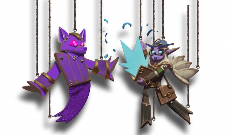 Hearthstone: Il Risveglio di Galakrond