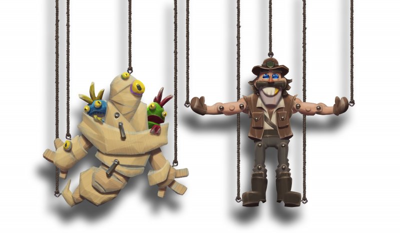 Hearthstone: Il Risveglio di Galakrond
