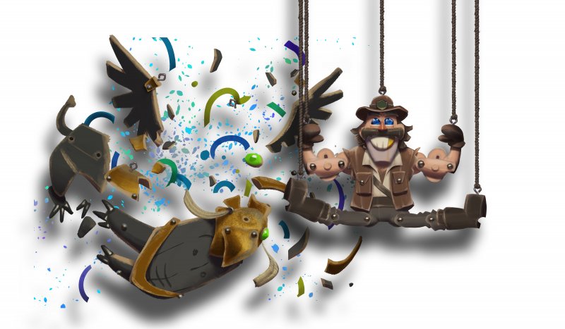 Hearthstone: Il Risveglio di Galakrond