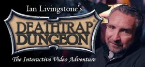 Deathtrap Dungeon: The Interactive Video Adventure per PC Windows