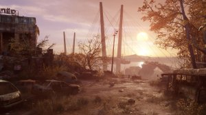 Metro Exodus: La storia di Sam