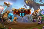Torchlight 3: un video presenta in anteprima l’aggiornamento invernale - Notizia