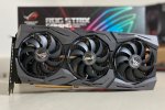 ASUS ROG Strix RX 5600 XT Gaming OC, la recensione - Recensione