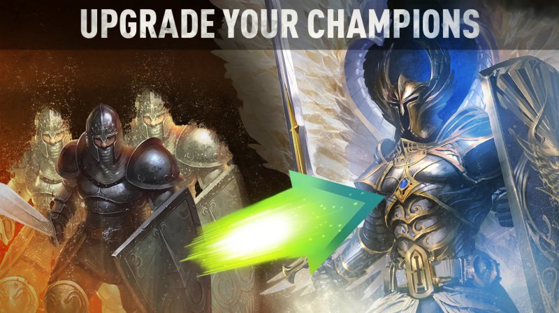 Might & Magic: Chess Royale