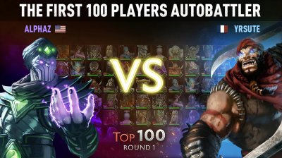 Might & Magic: Chess Royale