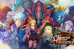 Monster Hunter Riders chiude dopo poco più di due anni dal lancio, è un grande insuccesso - Notizia