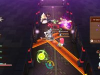 Snack World: Esploratori di Dungeon - Gold, la recensione