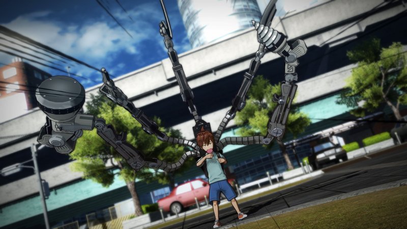 One-Punch Man: A Hero Nobody Knows