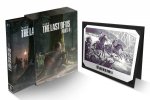 The Last of Us: Parte 2, l'arte di Naughty Dog in un artbook da collezionisti - Notizia