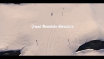 Grand Mountain Adventure - Trailer di lancio